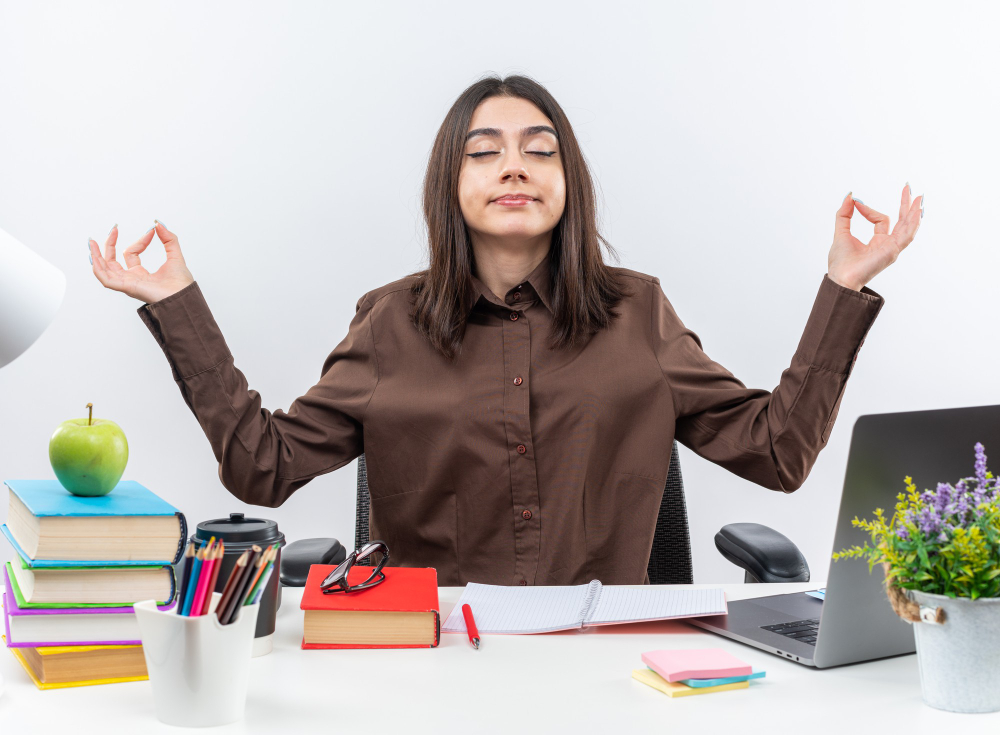 Master Work-Life Balance With NLP: A Complete Guide To Success In Dubai